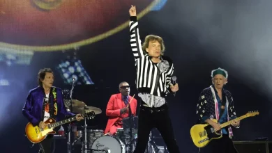 Rolling Stones Call Off 2026 Tour