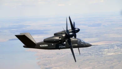 Rolls-Royce begins testing AE 1107F engine for US Army’s new MV-75 tiltrotor