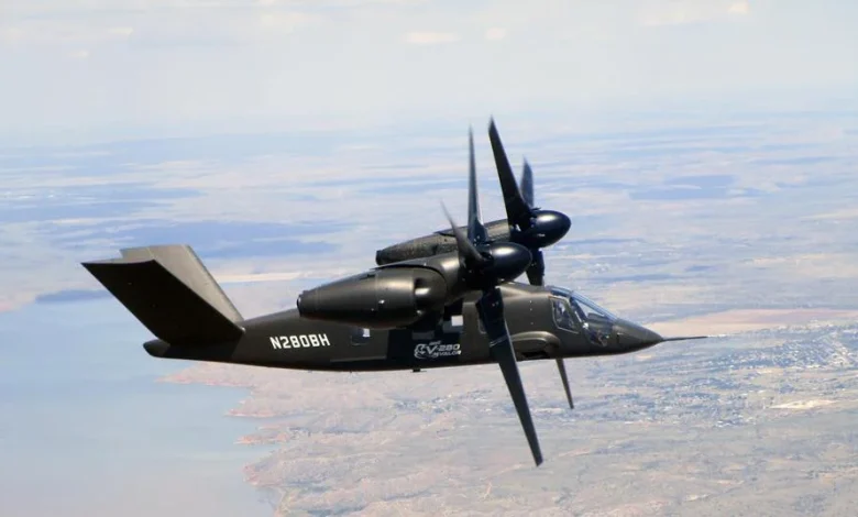 Rolls-Royce begins testing AE 1107F engine for US Army’s new MV-75 tiltrotor