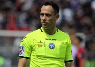 Roma - Como, la moviola: rigore dubbio non fischiato sul contatto Ramon - Ndicka