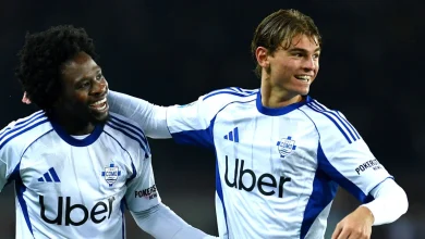 Roma-Como: le formazioni ufficiali