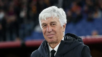 Roma, Gasperini: "Dybala pronto contro la Juve. Su Ferguson e il mercato..."