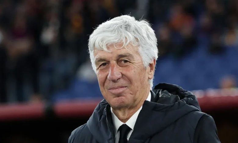 Roma, Gasperini: "Dybala pronto contro la Juve. Su Ferguson e il mercato..."