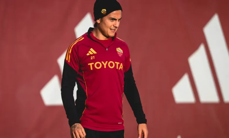 Roma Makes Second Trip to Glasgow to Face Celtic