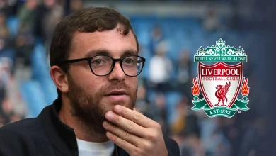 Romano confirms 'genuine' Liverpool interest in January signing as Neville gives Salah 'gut feeling'