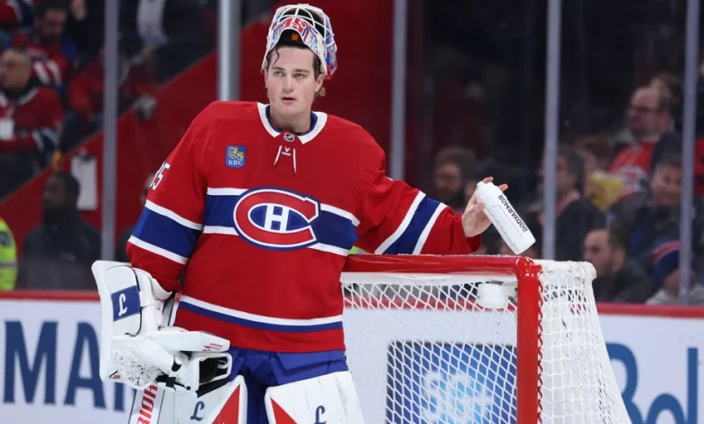 Rondelle libre | Qui est le Canadien ?