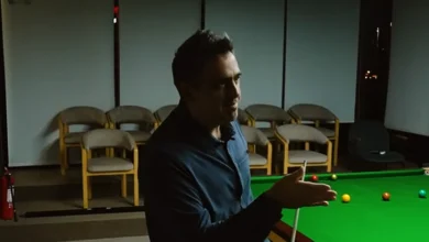 Ronnie O'Sullivan drops snooker retirement bombshell that leaves Stephen Hendry stunned