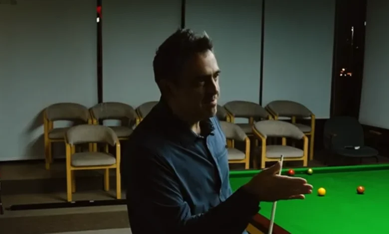 Ronnie O'Sullivan drops snooker retirement bombshell that leaves Stephen Hendry stunned