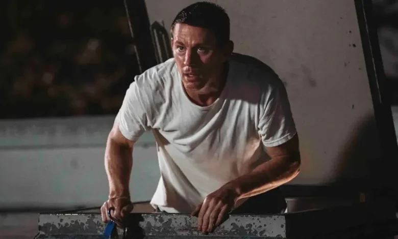 Roofman OTT Premiere: Channing Tatum, Peter Dinklage, and Kirsten Dunst Set to Present a Real-Life Tale on THIS Date - Details Inside