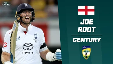 Root relief! Full highlights of Joe's first Test ton in Australia