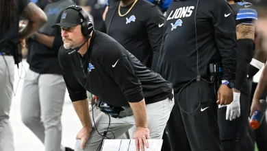 Rooting guide: Who Lions fans should be cheering on in Week 15