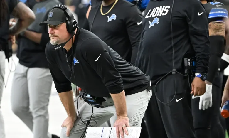 Rooting guide: Who Lions fans should be cheering on in Week 15