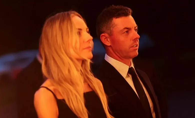 Rory McIlroy's colossal net worth now as split from wife sparked realisation