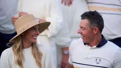 Rory McIlroy’s net worth revealed after a dream year