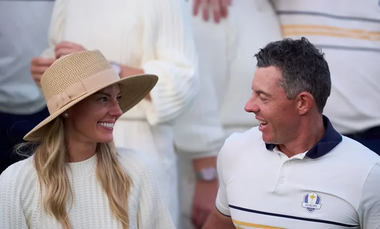 Rory McIlroy’s net worth revealed after a dream year