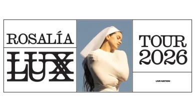 Rosalía Announces 'LUX' Tour, Includes Toronto Date