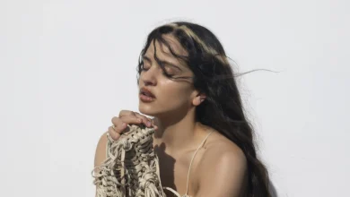 Rosalía announces massive 'LUX' 2026 world tour with dates in UK, Europe, North and South America