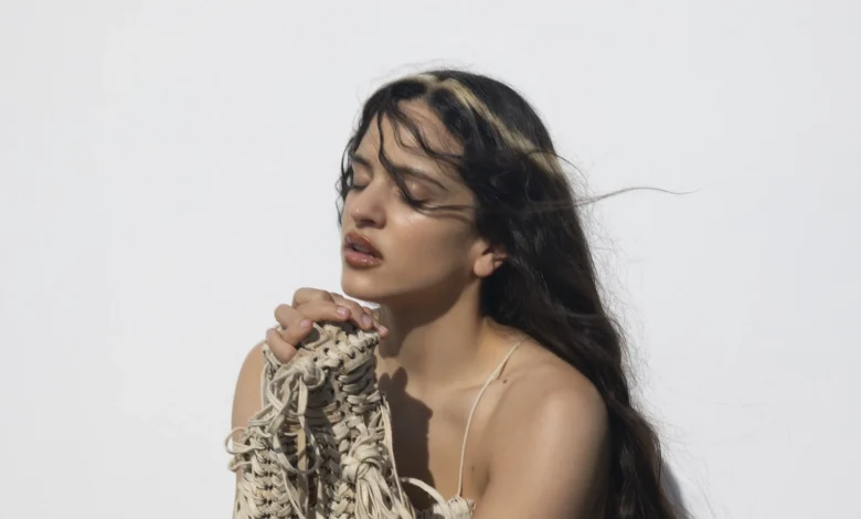 Rosalía announces massive 'LUX' 2026 world tour with dates in UK, Europe, North and South America