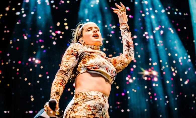 Rosalía is playing two huge London shows in 2026: dates, ticket prices, presale information and what you need to know