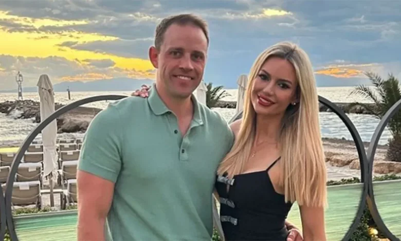 Rosanna Davison's father-in-law leaves over €50 million in his will