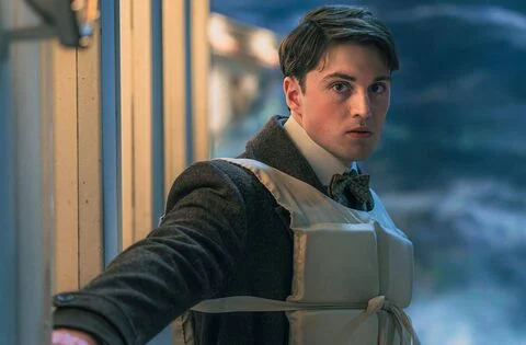 Roscommon man to star in Titanic drama