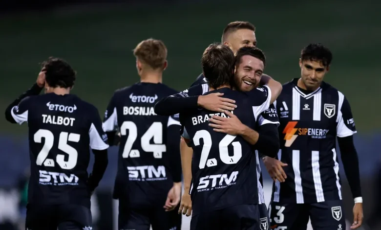 Rose: “It Feels Like Home”