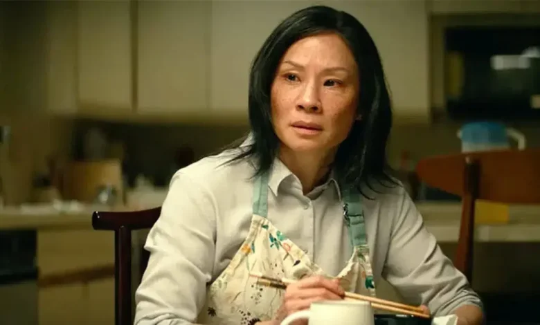 Rosemead Review: Lucy Liu gives a career-best performance in this powerful drama