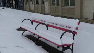 Ross County placed under a level 2 snow emergency