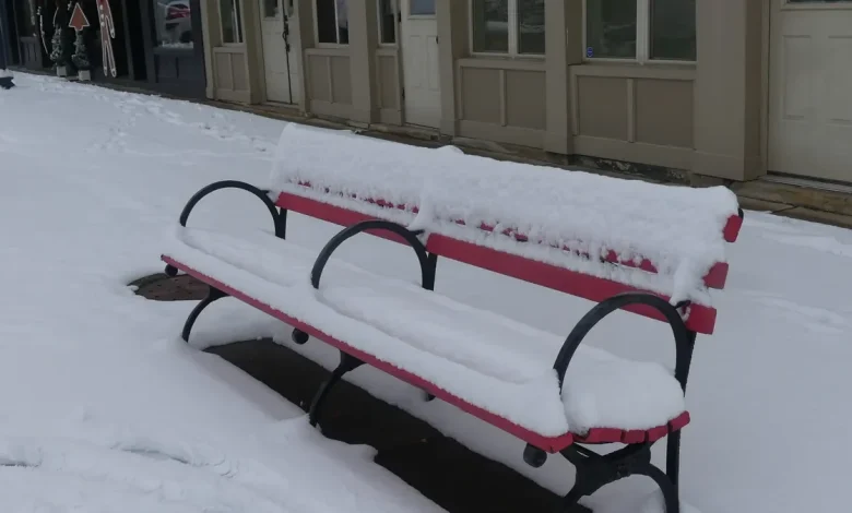 Ross County placed under a level 2 snow emergency