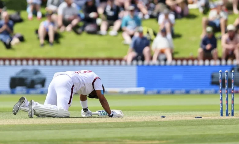 Roston Chase: 'We try to hold everyone accountable for their actions'