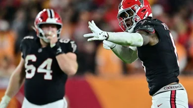 Rough call sinks Bucs