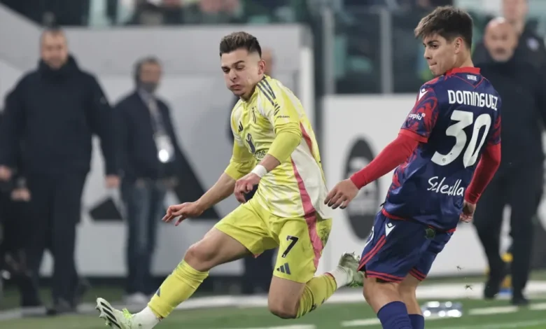 Round 15: Juventus vs. Bologna match preview