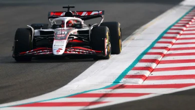 Round-up: Ocon thrilled with Q3 place after "lowest moment of the season", and more