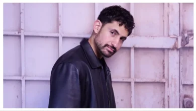 Rowan Athale & Amir El-Masry Talk Cultural Significance Of Prince Naseem Boxing Pic ‘Giant’ — Red Sea Studio