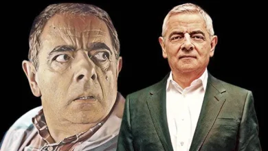 Rowan Atkinson and the Art of Timeless Comedy