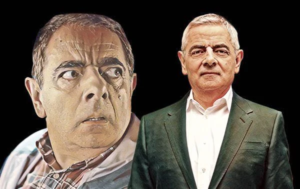 Rowan Atkinson and the Art of Timeless Comedy