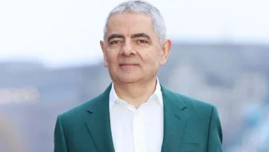 Rowan Atkinson opens up about 'speech impediment' problem