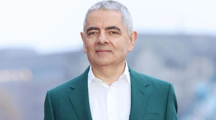 Rowan Atkinson opens up about 'speech impediment' problem