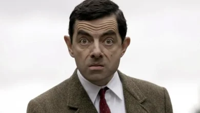 Rowan Atkinson reveals bizarre reason why Mr Bean was banned in Italy