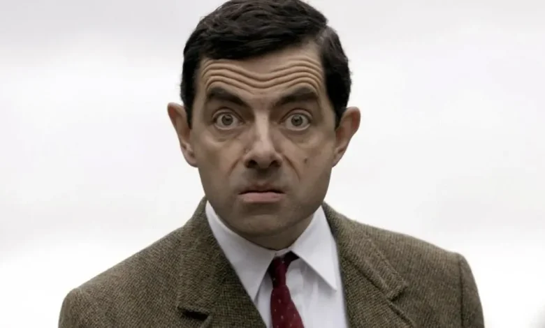 Rowan Atkinson reveals bizarre reason why Mr Bean was banned in Italy
