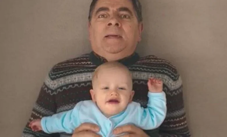 Rowan Atkinson says 'I apologise' as he shares Man vs Baby criticism