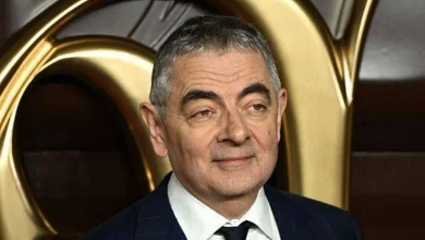 Rowan Atkinson's life from previous career to younger girlfriend amid new Netflix show success