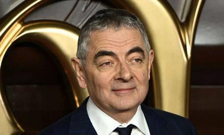 Rowan Atkinson's life from previous career to younger girlfriend amid new Netflix show success