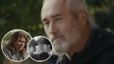 Roy Dupuis se confie sur sa dépendance à l’époque des Filles de Caleb