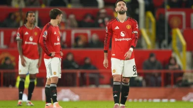 Roy Keane calls Manchester United 'desperate' after late leveller costs them two points against relegation-threatened West Ham
