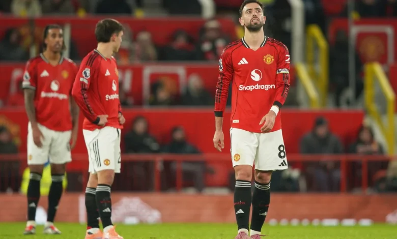 Roy Keane calls Manchester United 'desperate' after late leveller costs them two points against relegation-threatened West Ham