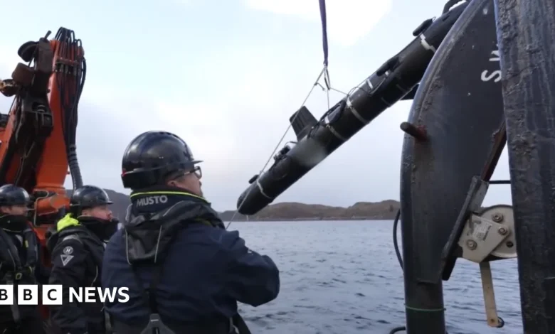 Royal Navy unveils new Atlantic strategy to counter Russian threat