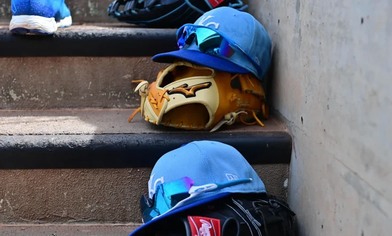 Royals Named Top Fit For Former Gold Glove Outfielder