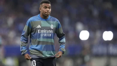 Rozgrzewka przed Athletikiem [NA ŻYWO]