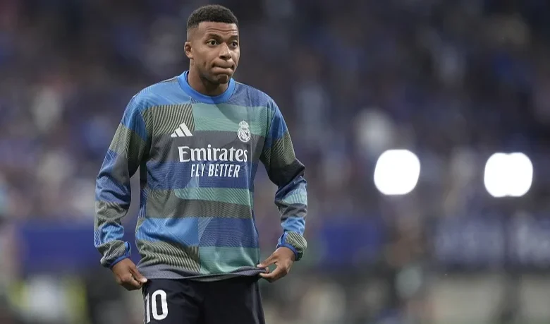 Rozgrzewka przed Athletikiem [NA ŻYWO]